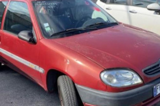 Contacteur tournant CITROEN SAXO