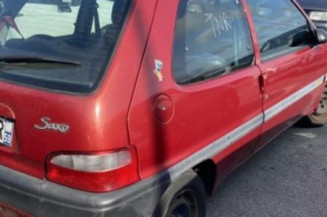 Contacteur tournant CITROEN SAXO