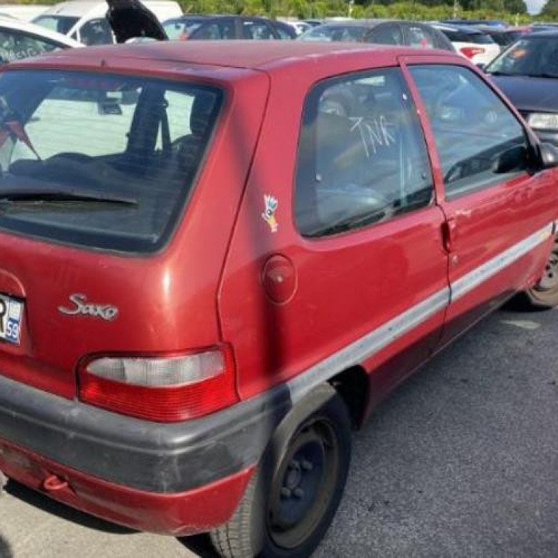 Contacteur tournant CITROEN SAXO Photo n°9