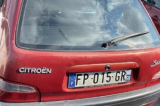 Contacteur tournant CITROEN SAXO