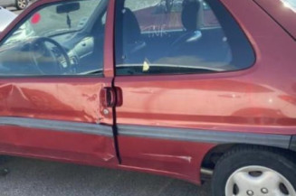 Contacteur tournant CITROEN SAXO