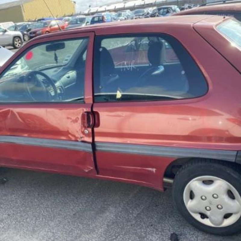 Contacteur tournant CITROEN SAXO Photo n°12