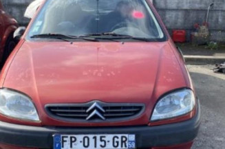 Contacteur tournant CITROEN SAXO