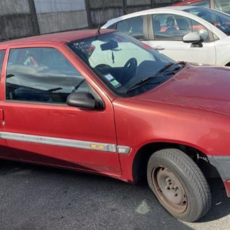 Contacteur tournant CITROEN SAXO Photo n°14
