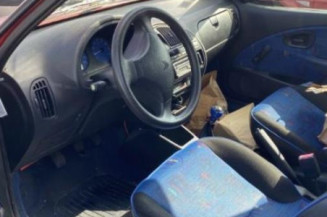 Contacteur tournant CITROEN SAXO