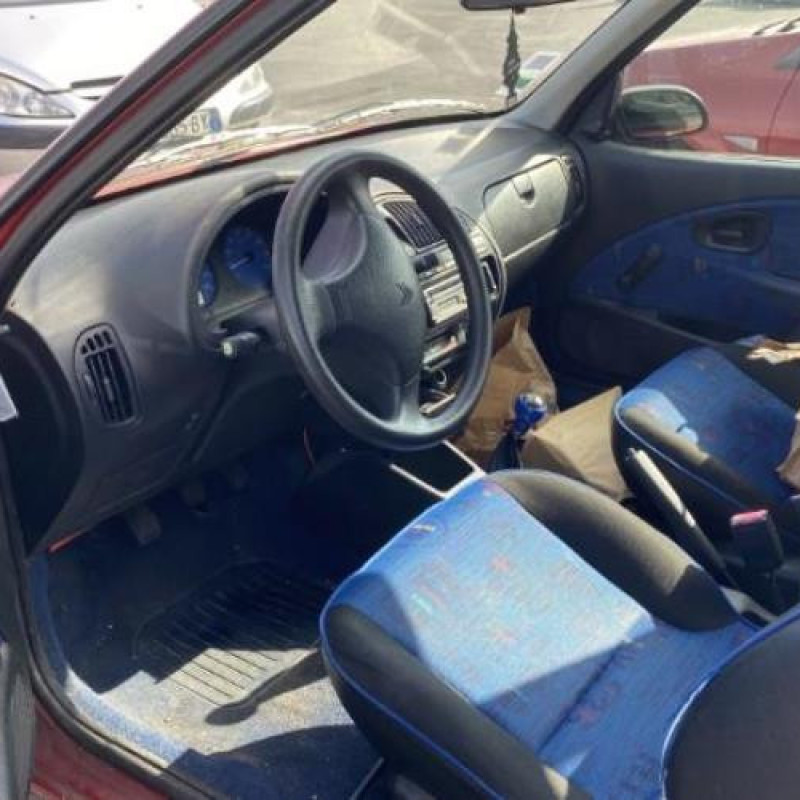 Contacteur tournant CITROEN SAXO Photo n°15