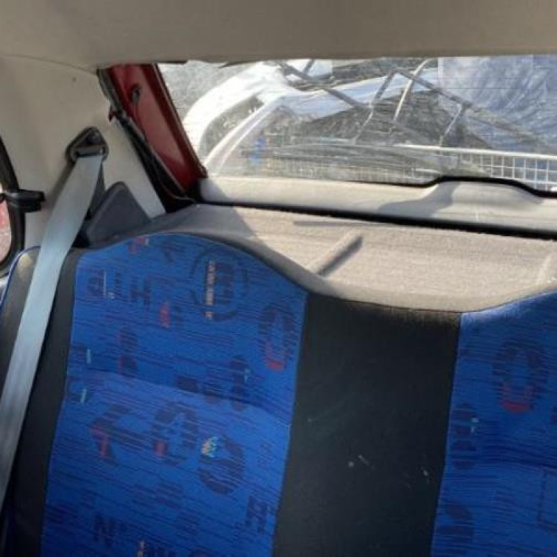 Contacteur tournant CITROEN SAXO Photo n°16