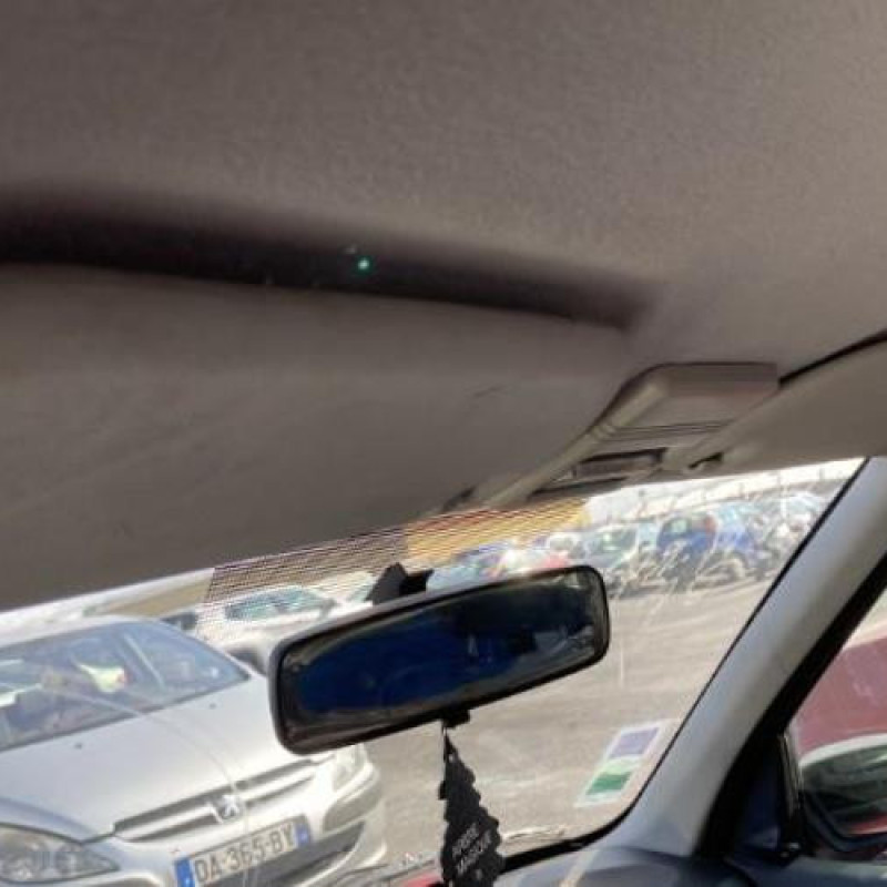 Contacteur tournant CITROEN SAXO Photo n°17