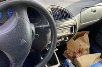 Contacteur tournant CITROEN SAXO