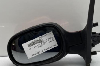 Retroviseur gauche RENAULT CLIO 2 Photo n°1