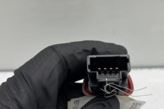 Bouton de warning RENAULT CLIO 2