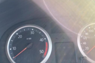 Bouton de warning RENAULT CLIO 2
