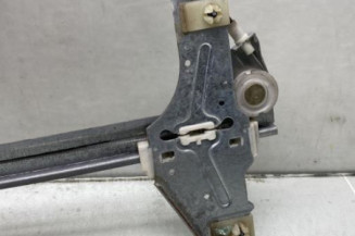 Leve vitre electrique avant gauche PEUGEOT 307