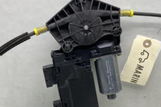 Leve vitre electrique avant gauche PEUGEOT 307
