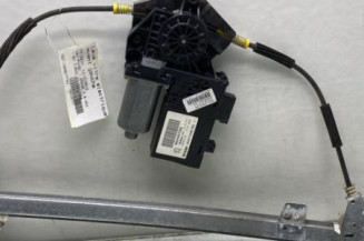 Leve vitre electrique avant gauche PEUGEOT 307