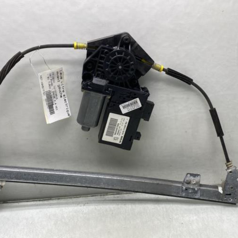 Leve vitre electrique avant gauche PEUGEOT 307 Photo n°4