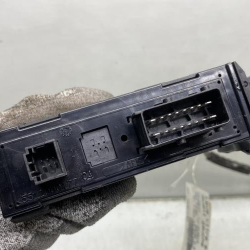 Leve vitre electrique avant gauche PEUGEOT 307 Photo n°5