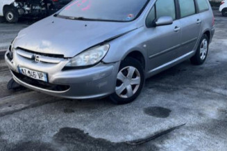 Leve vitre electrique avant gauche PEUGEOT 307