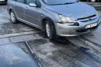 Leve vitre electrique avant gauche PEUGEOT 307