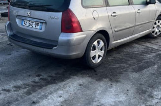 Leve vitre electrique avant gauche PEUGEOT 307