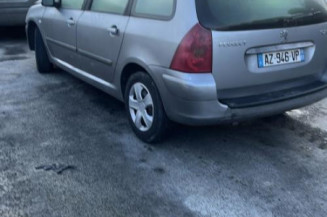 Leve vitre electrique avant gauche PEUGEOT 307