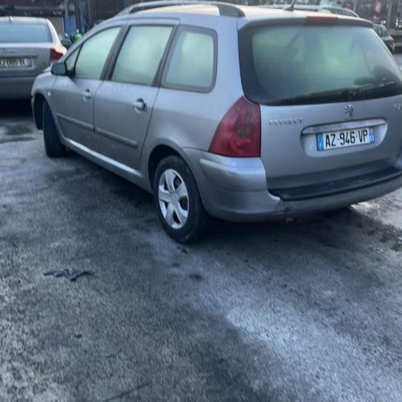 Leve vitre electrique avant gauche PEUGEOT 307 Photo n°10