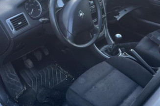 Leve vitre electrique avant gauche PEUGEOT 307