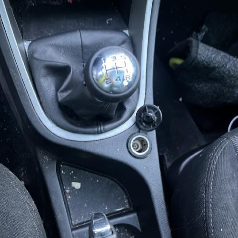 Leve vitre electrique avant gauche PEUGEOT 307 Photo n°14