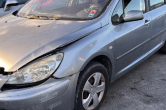 Leve vitre electrique avant gauche PEUGEOT 307
