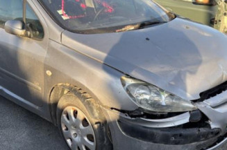 Leve vitre electrique avant gauche PEUGEOT 307