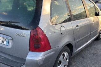 Leve vitre electrique avant gauche PEUGEOT 307