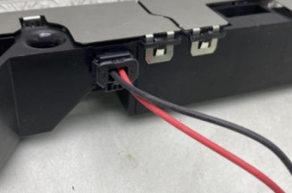 Feu arriere stop central PEUGEOT 407