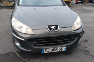 Feu arriere stop central PEUGEOT 407