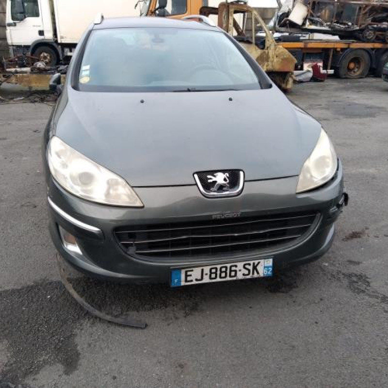 Feu arriere stop central PEUGEOT 407 Photo n°6