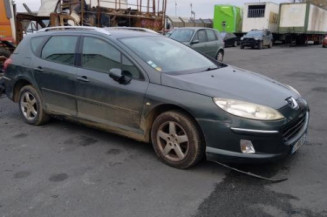 Feu arriere stop central PEUGEOT 407