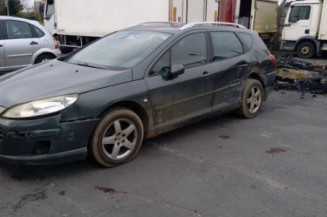 Feu arriere stop central PEUGEOT 407
