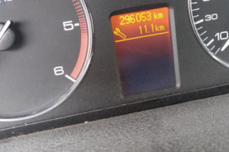Feu arriere stop central PEUGEOT 407