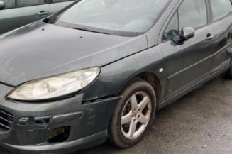 Feu arriere stop central PEUGEOT 407