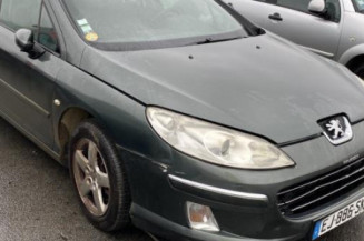Feu arriere stop central PEUGEOT 407