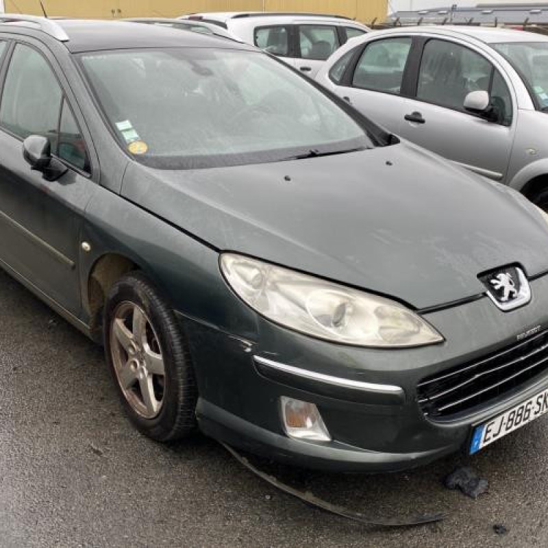 Feu arriere stop central PEUGEOT 407 Photo n°18