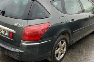 Feu arriere stop central PEUGEOT 407