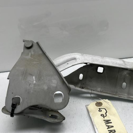 Charniere de capot RENAULT TWINGO 2