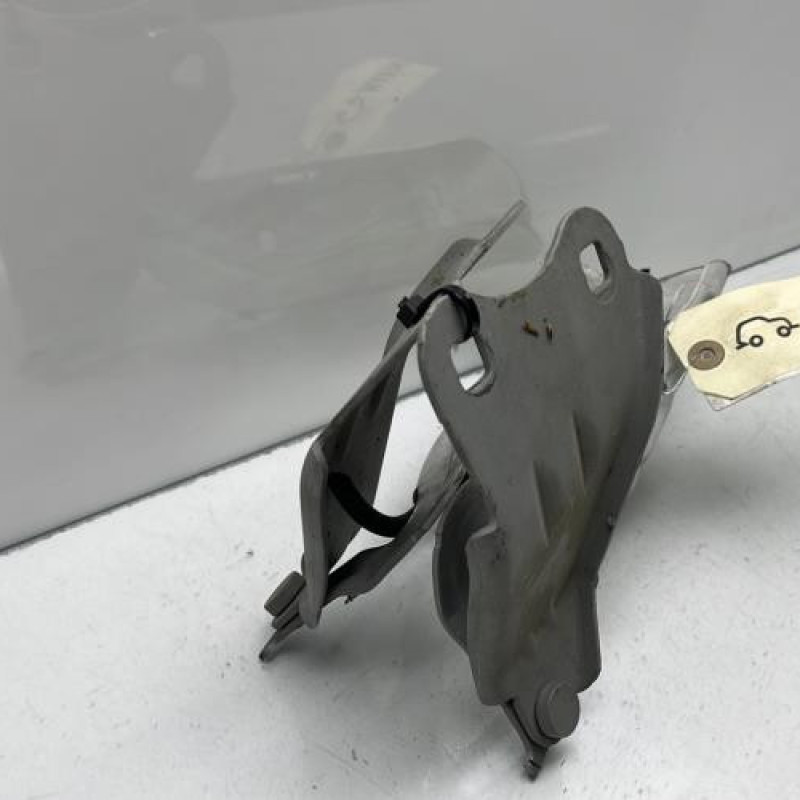 Charniere de capot RENAULT TWINGO 2 Photo n°4