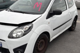 Charniere de capot RENAULT TWINGO 2