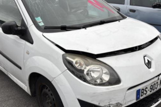 Charniere de capot RENAULT TWINGO 2