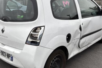Charniere de capot RENAULT TWINGO 2