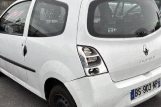 Charniere de capot RENAULT TWINGO 2