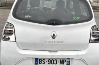 Charniere de capot RENAULT TWINGO 2