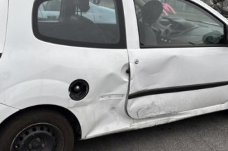 Charniere de capot RENAULT TWINGO 2