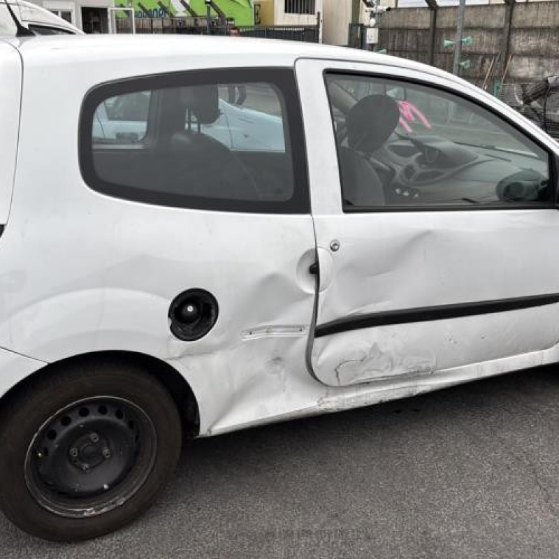 Charniere de capot RENAULT TWINGO 2 Photo n°10